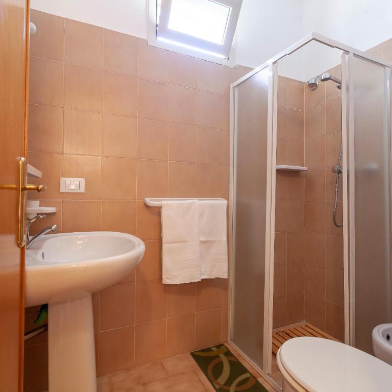 Villetta Corallo - Rive del Salento - Two-Bedroom House - 14