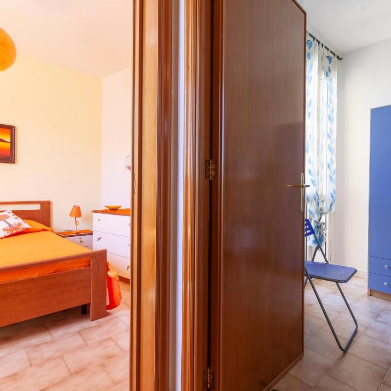 Villetta Corallo - Rive del Salento - Two-Bedroom House - 12