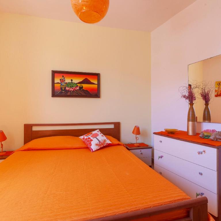 Villetta Corallo - Rive del Salento - Two-Bedroom House - 11