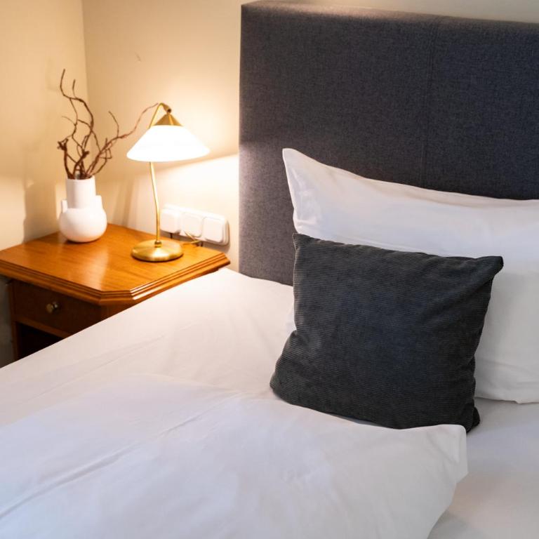 Hotel Altmünchen by Blattl - Habitación Individual - 15