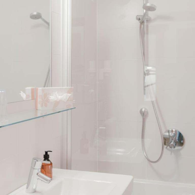 Residence Hotel Alpinum - Family Studio - 7