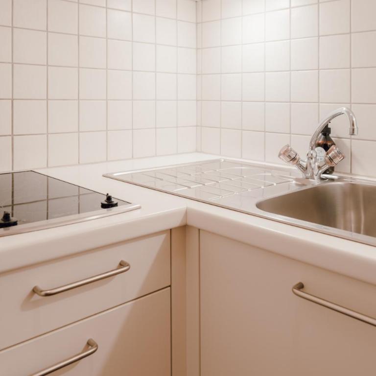 Residence Hotel Alpinum - Family Studio - 8