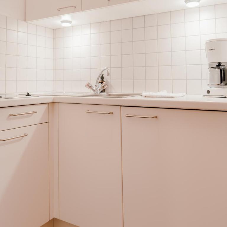 Residence Hotel Alpinum - Family Studio - 9