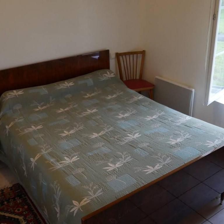 La Grande maison de pays - Casa con 3 Camere da Letto - 6