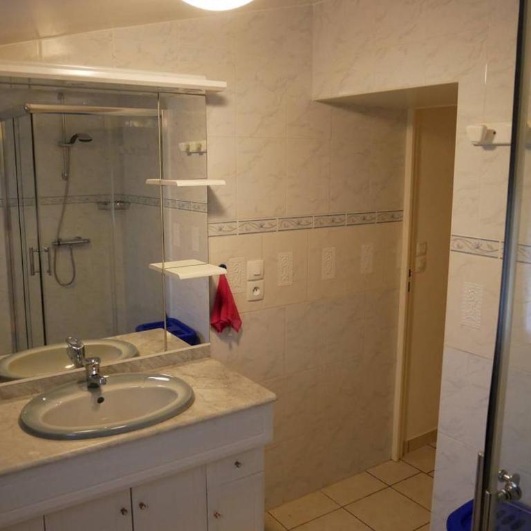 La Grande maison de pays - Casa con 3 Camere da Letto - 8