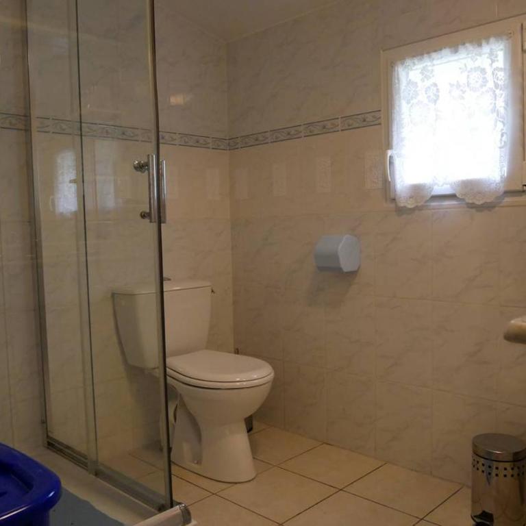La Grande maison de pays - Casa con 3 Camere da Letto - 11