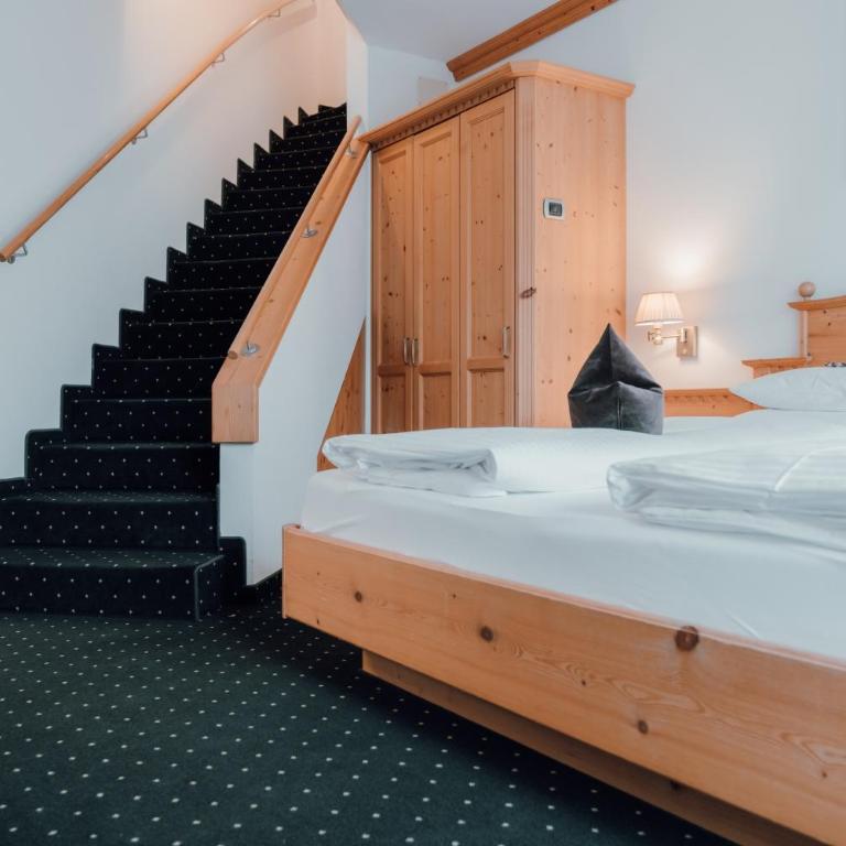 Residence Hotel Alpinum - Family Room - 5