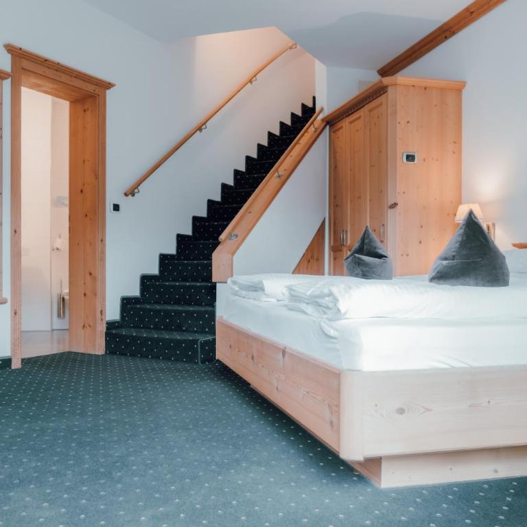 Residence Hotel Alpinum - Family Room - 6