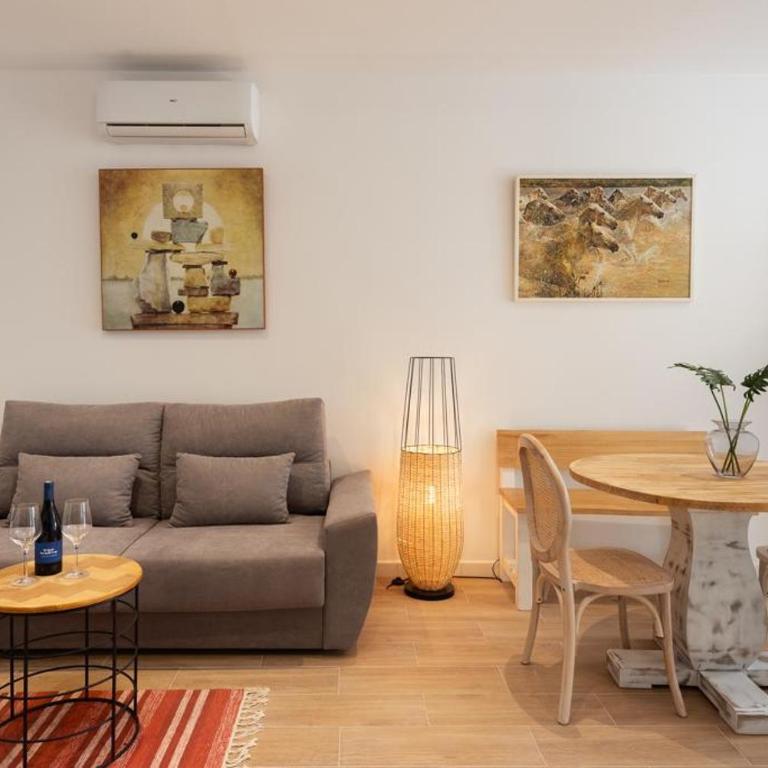 Marbella Le Normandy - Apartamento Estándar de 1 dormitorio - 48