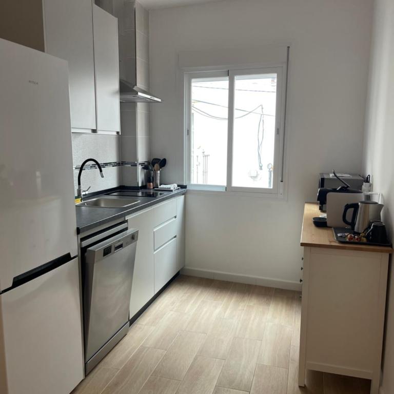 Marbella Le Normandy - Apartamento Estándar de 1 dormitorio - 45