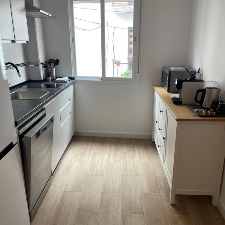 Marbella Le Normandy - Apartamento Estándar de 1 dormitorio - 44