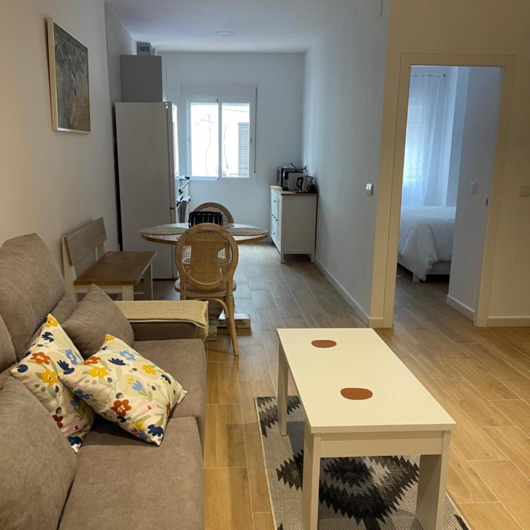 Marbella Le Normandy - Apartamento Estándar de 1 dormitorio - 51