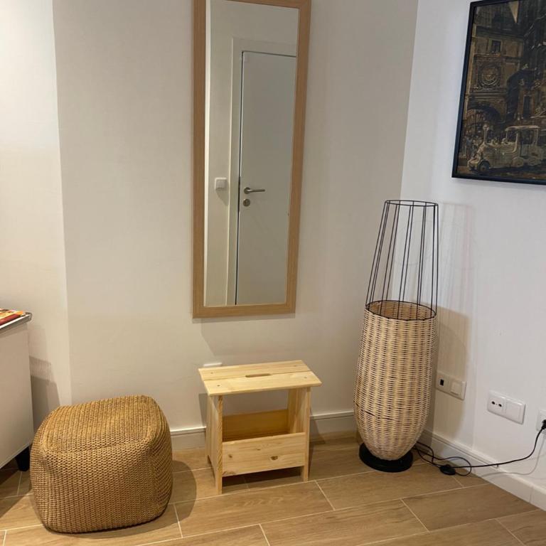 Marbella Le Normandy - Apartamento Estándar de 1 dormitorio - 49