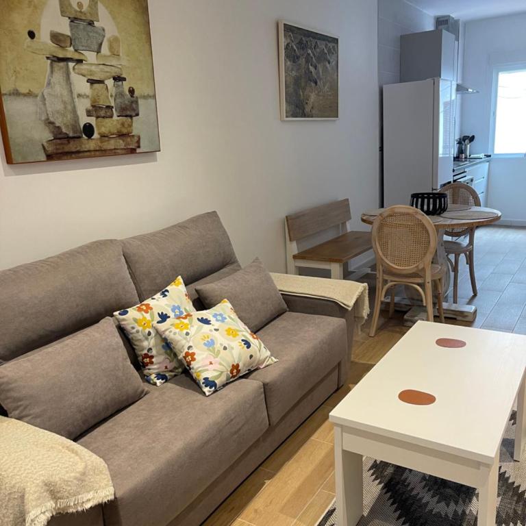 Marbella Le Normandy - Apartamento Estándar de 1 dormitorio - 52