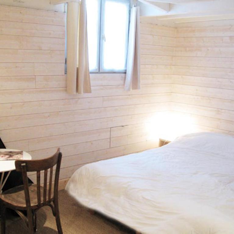 Charmante Maison de Pêcheur à Trouville sur Mer - Maison 3 Chambres - 13