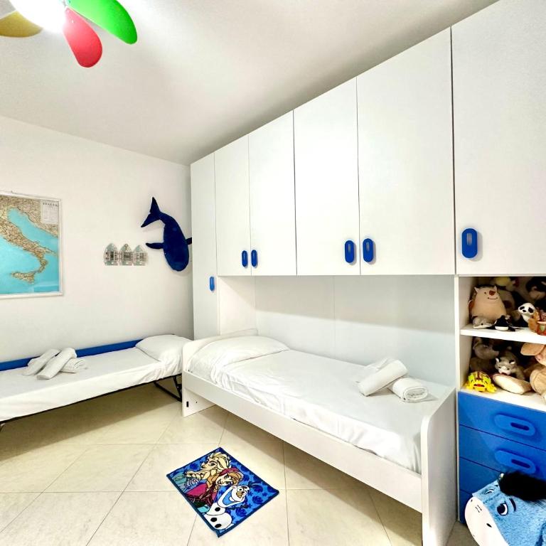 Flight over the sea House by Housilia - Appartamento con 2 Camere da Letto - 32