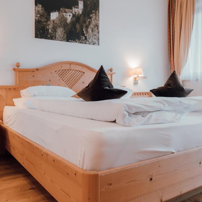Residence Hotel Alpinum - Standard Double Room - 5