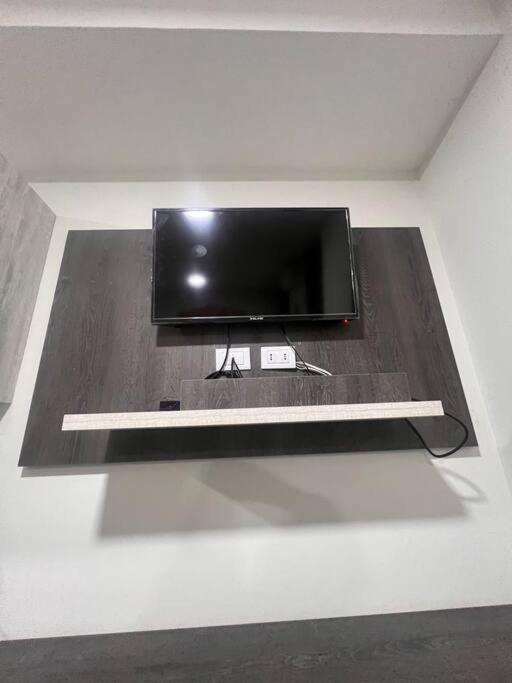 Espacio Chic - One-Bedroom Apartment - 13