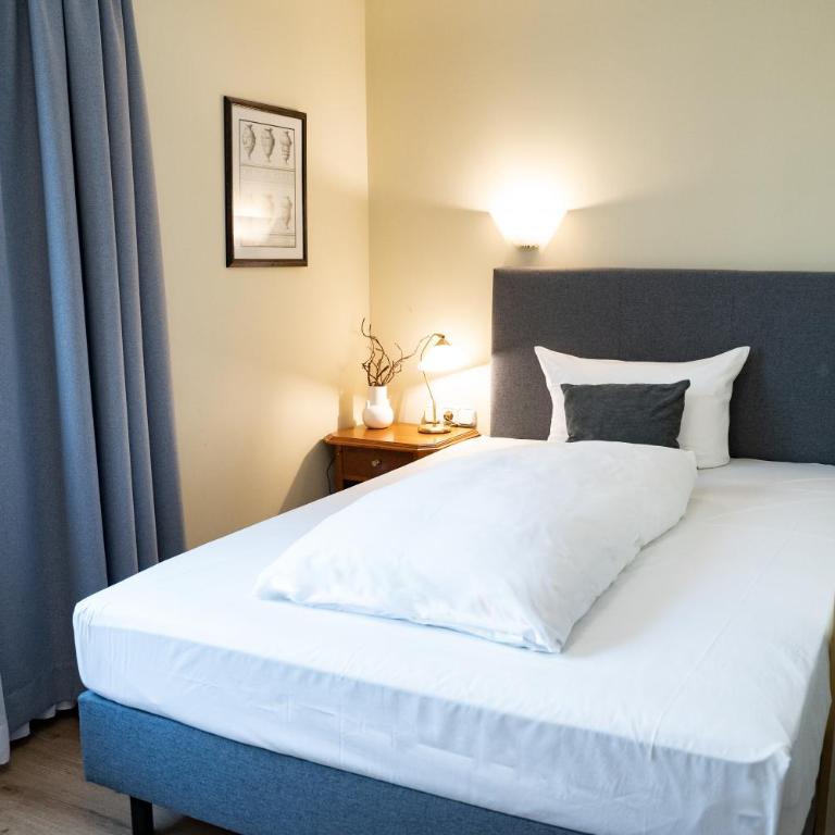 Hotel Altmünchen by Blattl - Habitación Individual - 16