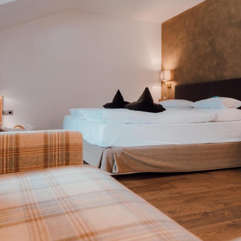 Residence Hotel Alpinum - Studio Apartment - 3