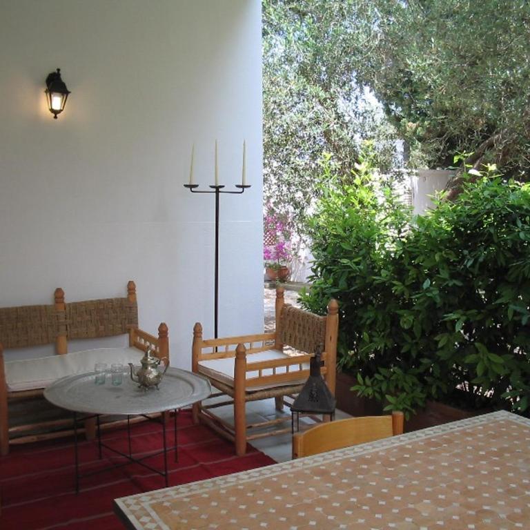 Tenuta Belvedere - Appartement Supérieur 2 Chambres - 39