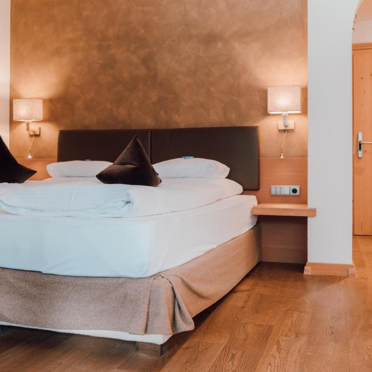 Residence Hotel Alpinum - Studio Apartment - 7