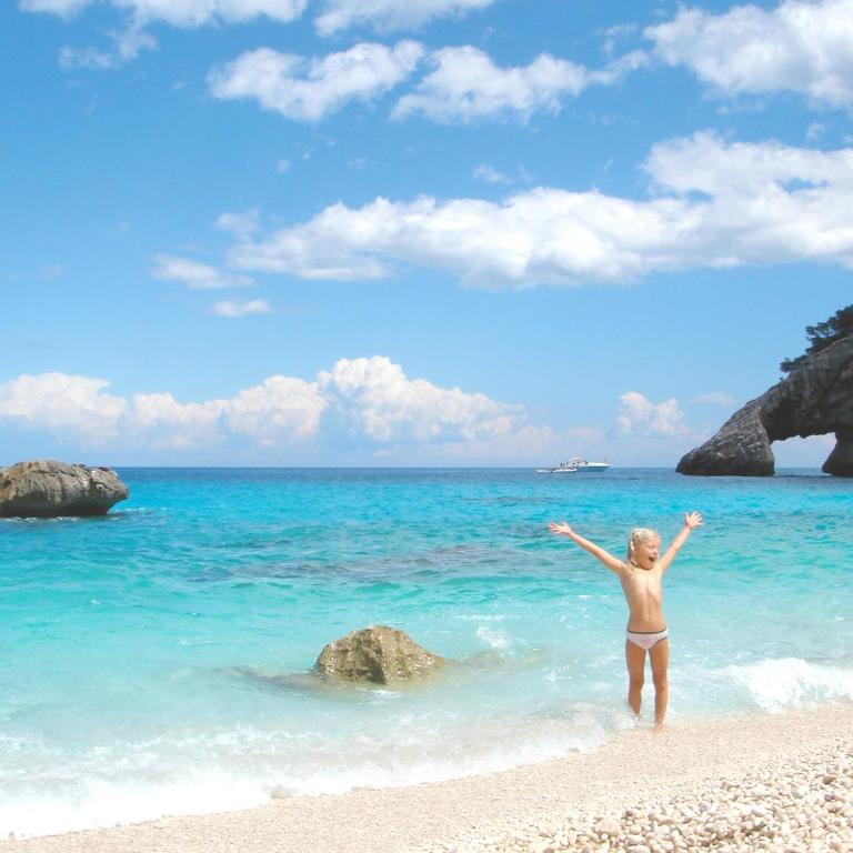 Appartamento lungo via del mare - Appartamento con 1 Camera da Letto - 17