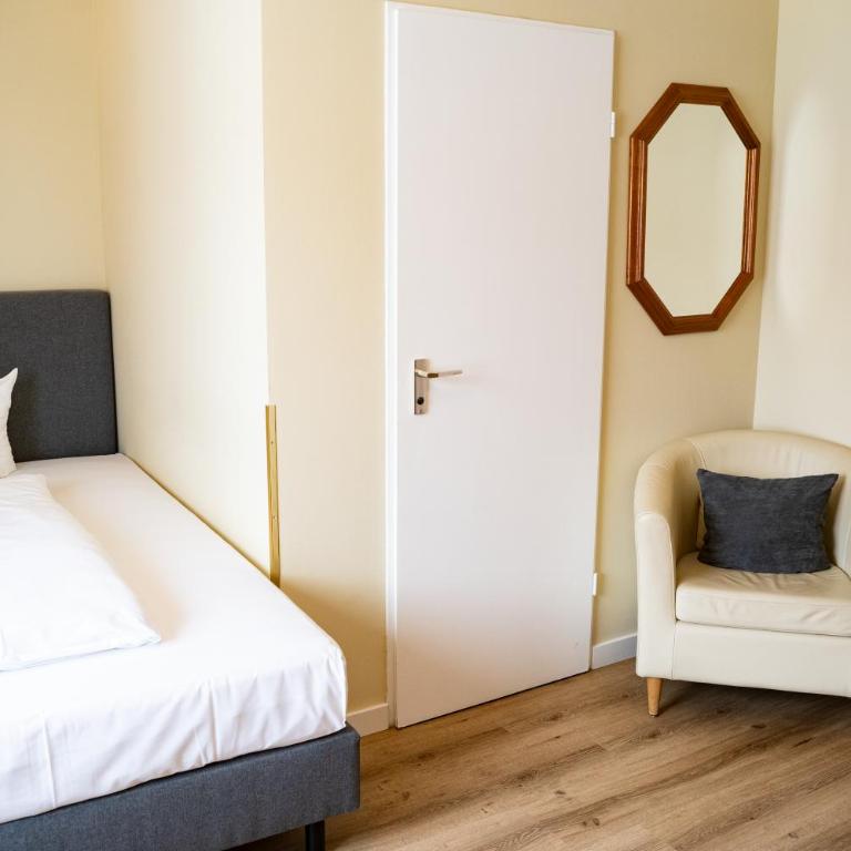 Hotel Altmünchen by Blattl - Habitación Individual - 17