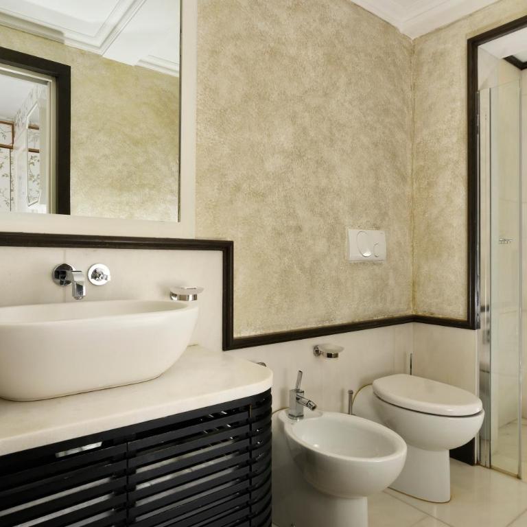 San Firenze Suites & Spa - Junior Suite Loft - 2