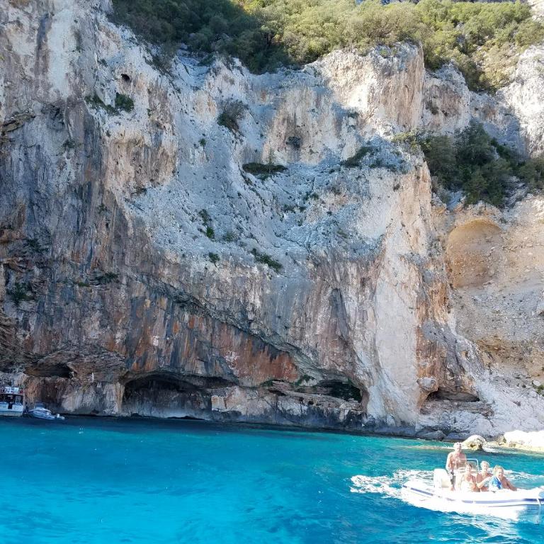 Appartamento lungo via del mare - Appartamento con 1 Camera da Letto - 24