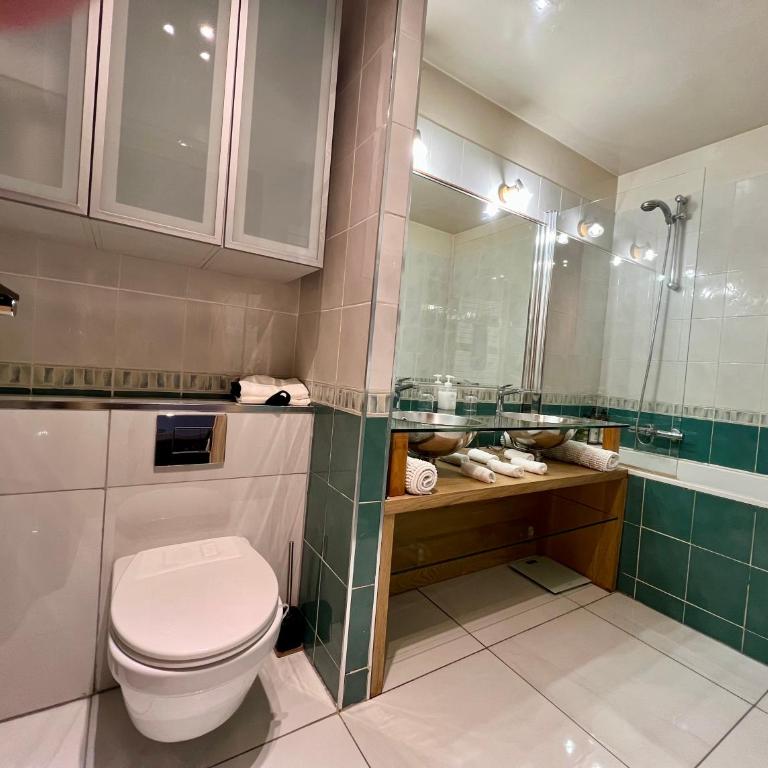 Maison Lavaud - Penthouse - 42