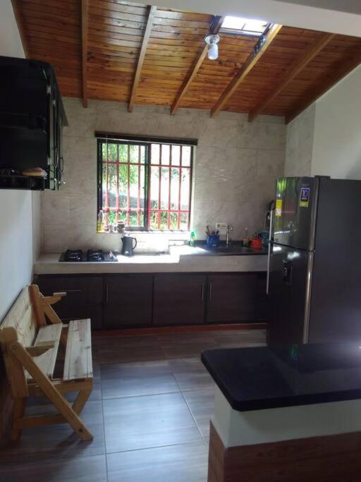 Villa Yolanda - Casa de 3 dormitorios - 2