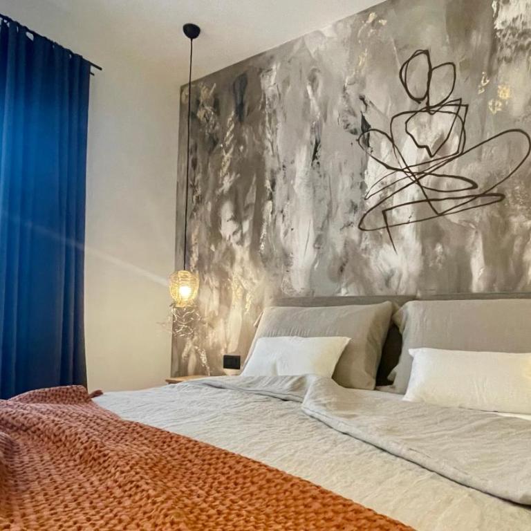 Apartment Viktoria - Appartamento con 1 Camera da Letto - 24