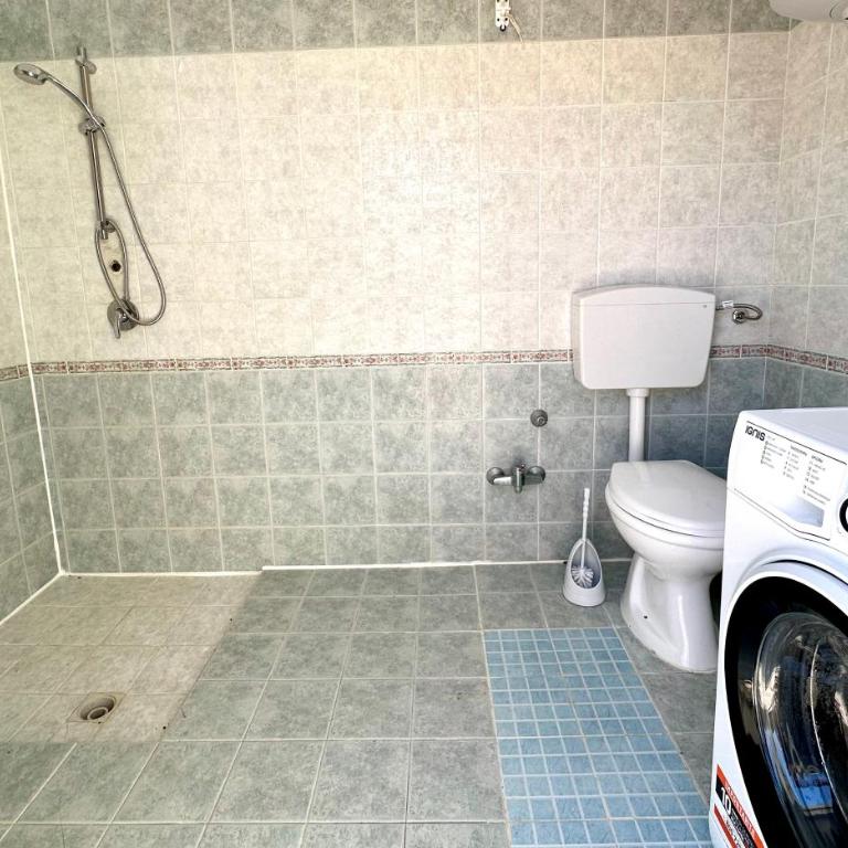 Villa Lu Mar - Casa con 2 Camere da Letto - 39