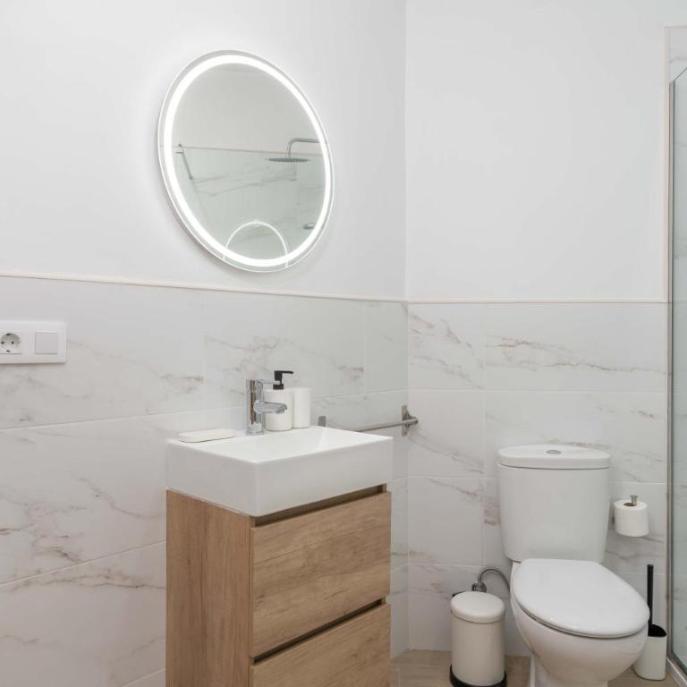 Ventura Next to the beach - Apartamento de 1 dormitorio - 12