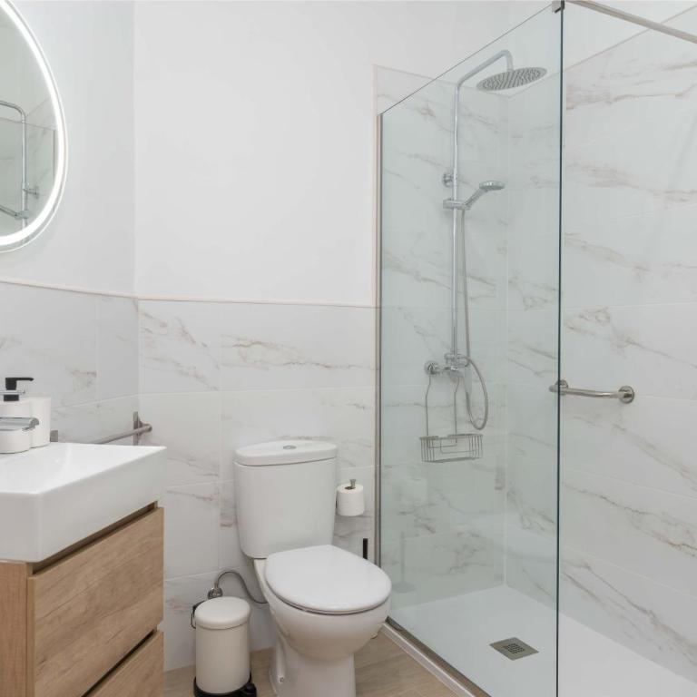 Ventura Next to the beach - Apartamento de 1 dormitorio - 13