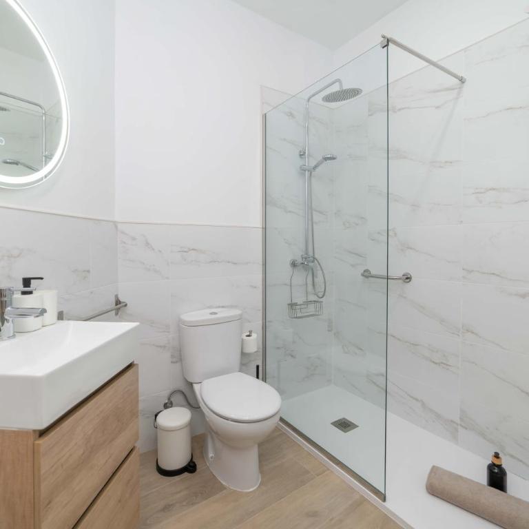 Ventura Next to the beach - Apartamento de 1 dormitorio - 9