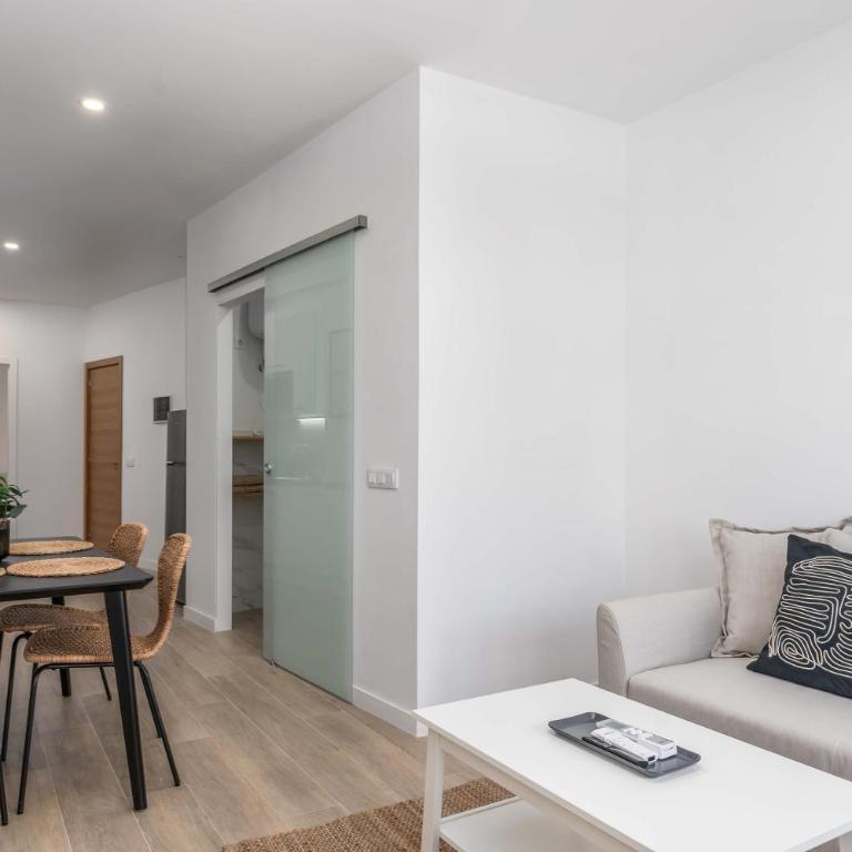 Ventura Next to the beach - Apartamento de 1 dormitorio - 5