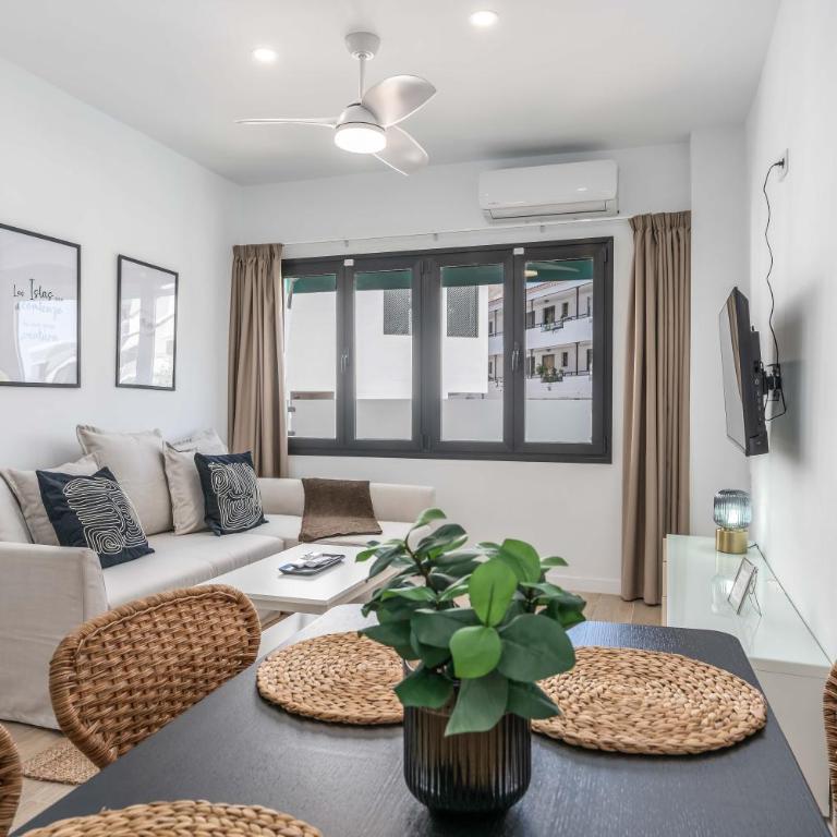 Ventura Next to the beach - Apartamento de 1 dormitorio - 1