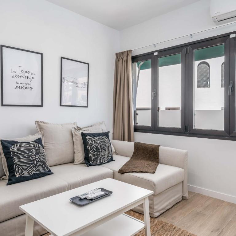 Ventura Next to the beach - Apartamento de 1 dormitorio - 3
