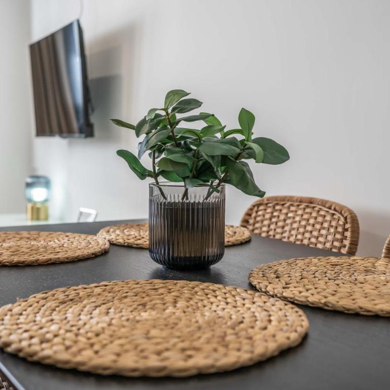 Ventura Next to the beach - Apartamento de 1 dormitorio - 19