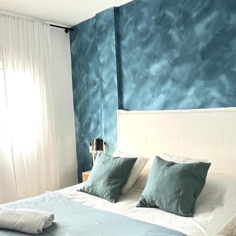 Boutique Penthouse Sea View - Apartamento - 41