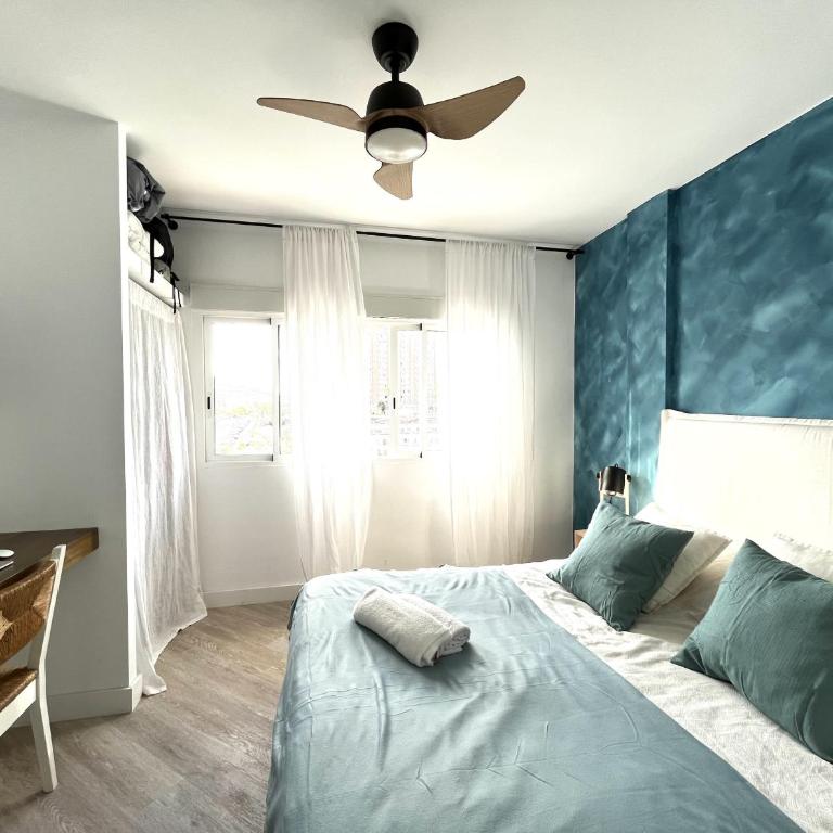 Boutique Penthouse Sea View - Apartamento - 9