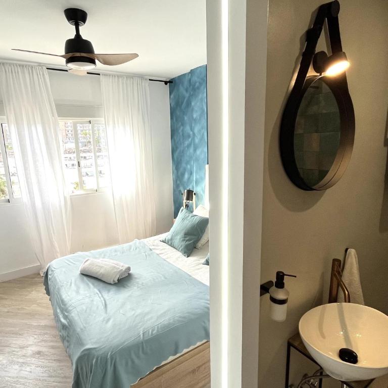 Boutique Penthouse Sea View - Apartamento - 11
