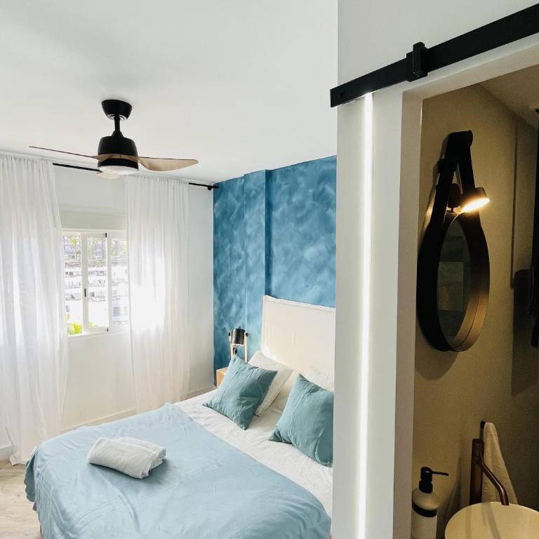 Boutique Penthouse Sea View - Apartamento - 35