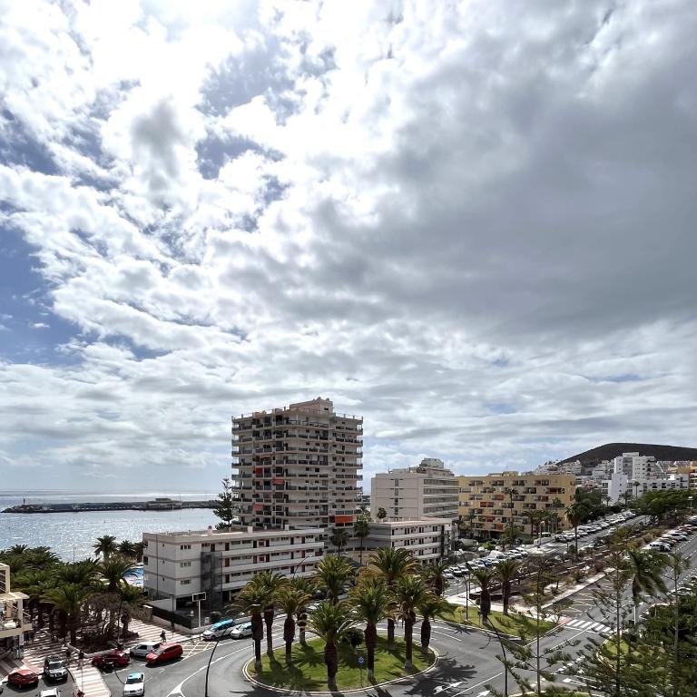 Boutique Penthouse Sea View - Apartamento - 34
