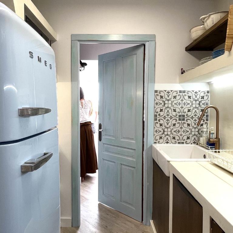 Boutique Penthouse Sea View - Apartamento - 15