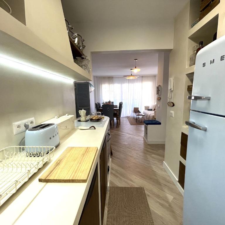 Boutique Penthouse Sea View - Apartamento - 32