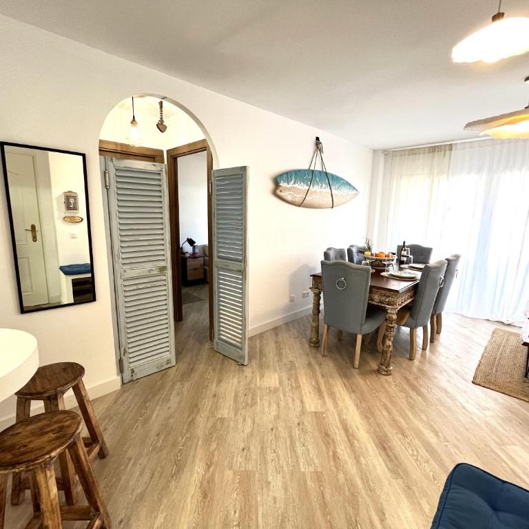 Boutique Penthouse Sea View - Apartamento - 33