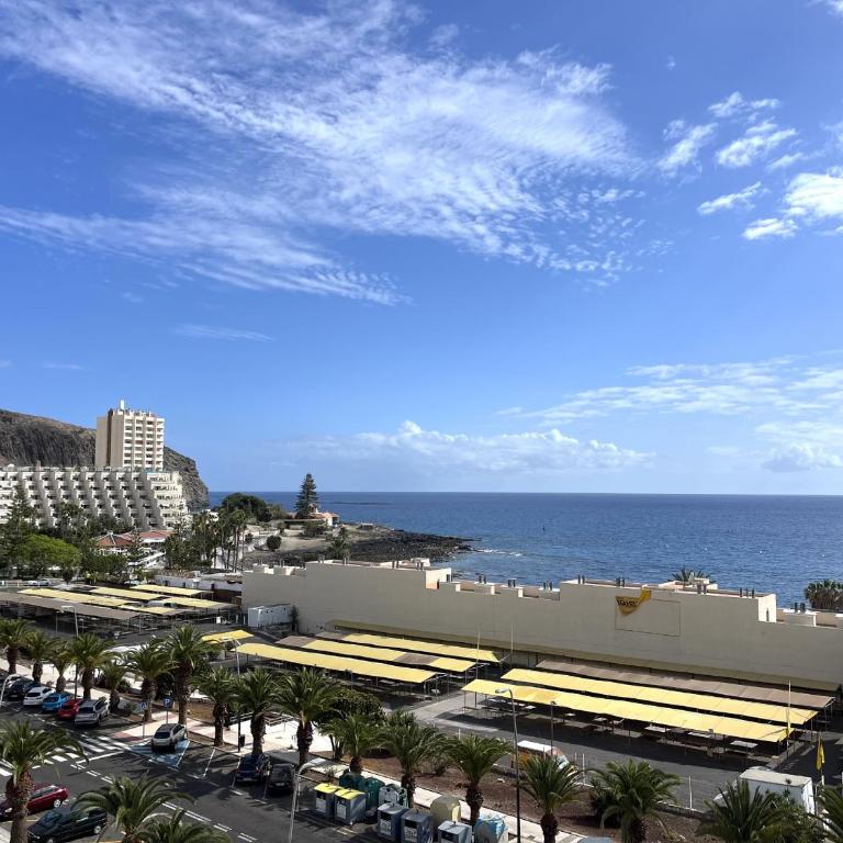 Boutique Penthouse Sea View - Apartamento - 45